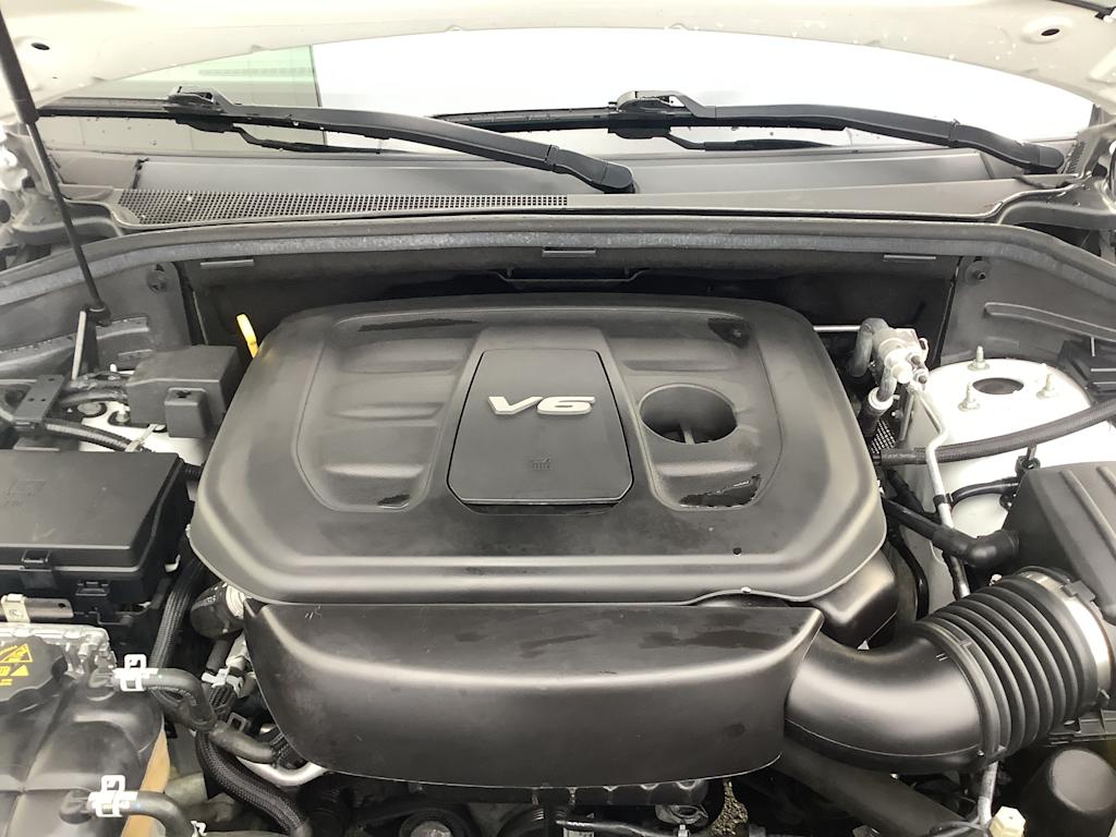 Thumbnail: 2018 Jeep Grand Cherokee - 9