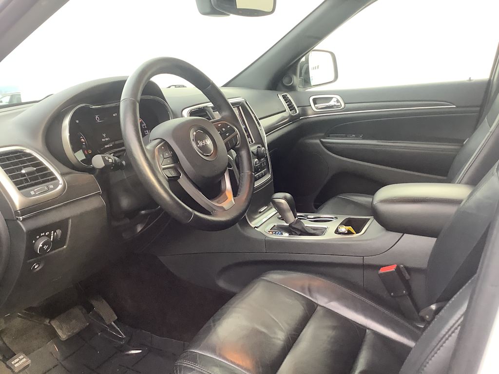 Thumbnail: 2018 Jeep Grand Cherokee - 2