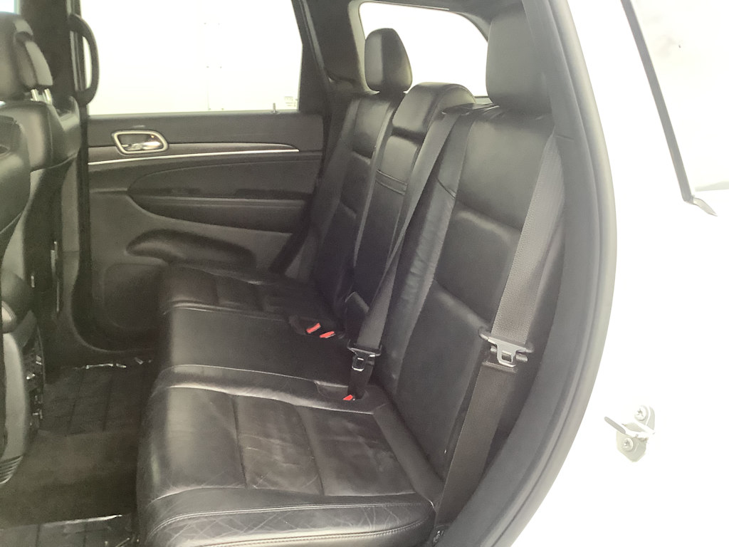 Thumbnail: 2018 Jeep Grand Cherokee - 19