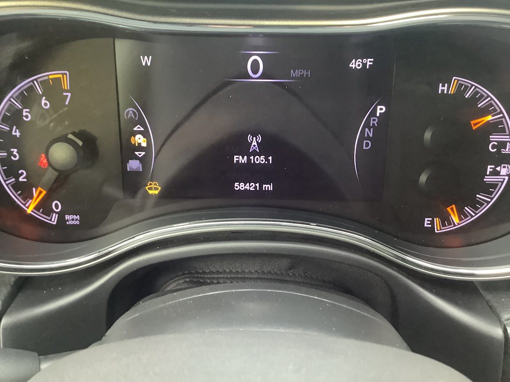 Thumbnail: 2018 Jeep Grand Cherokee - 21