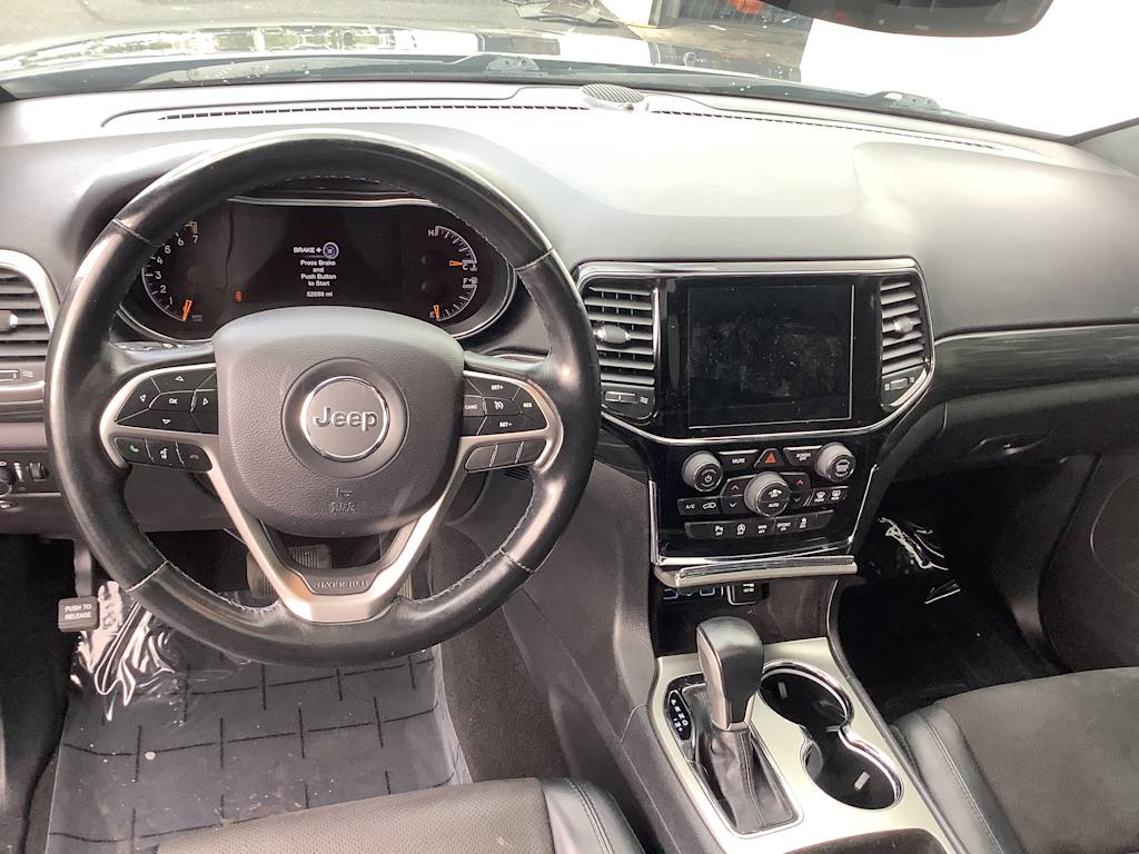 Thumbnail: 2020 Jeep Grand Cherokee - 2