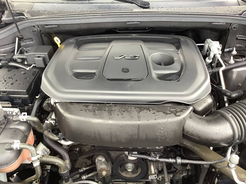 Thumbnail: 2020 Jeep Grand Cherokee - 9