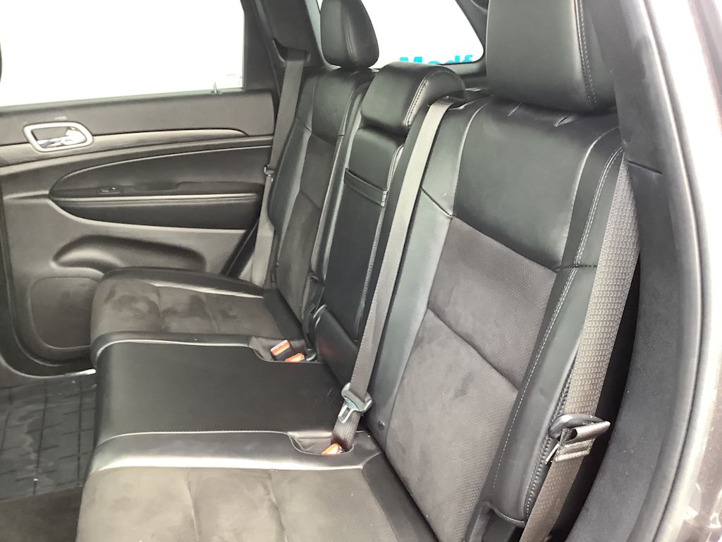 Thumbnail: 2020 Jeep Grand Cherokee - 20