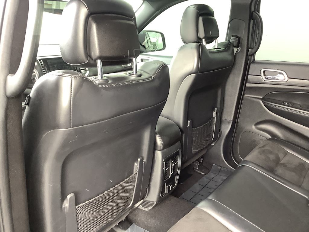 Thumbnail: 2020 Jeep Grand Cherokee - 13