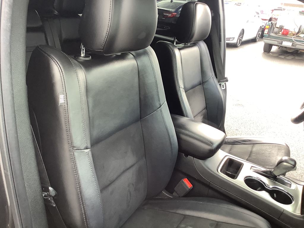 Thumbnail: 2020 Jeep Grand Cherokee - 21