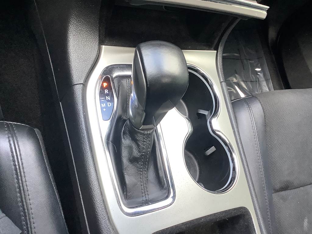 Thumbnail: 2020 Jeep Grand Cherokee - 15