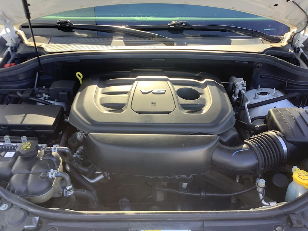 Thumbnail: 2018 Jeep Grand Cherokee - 10