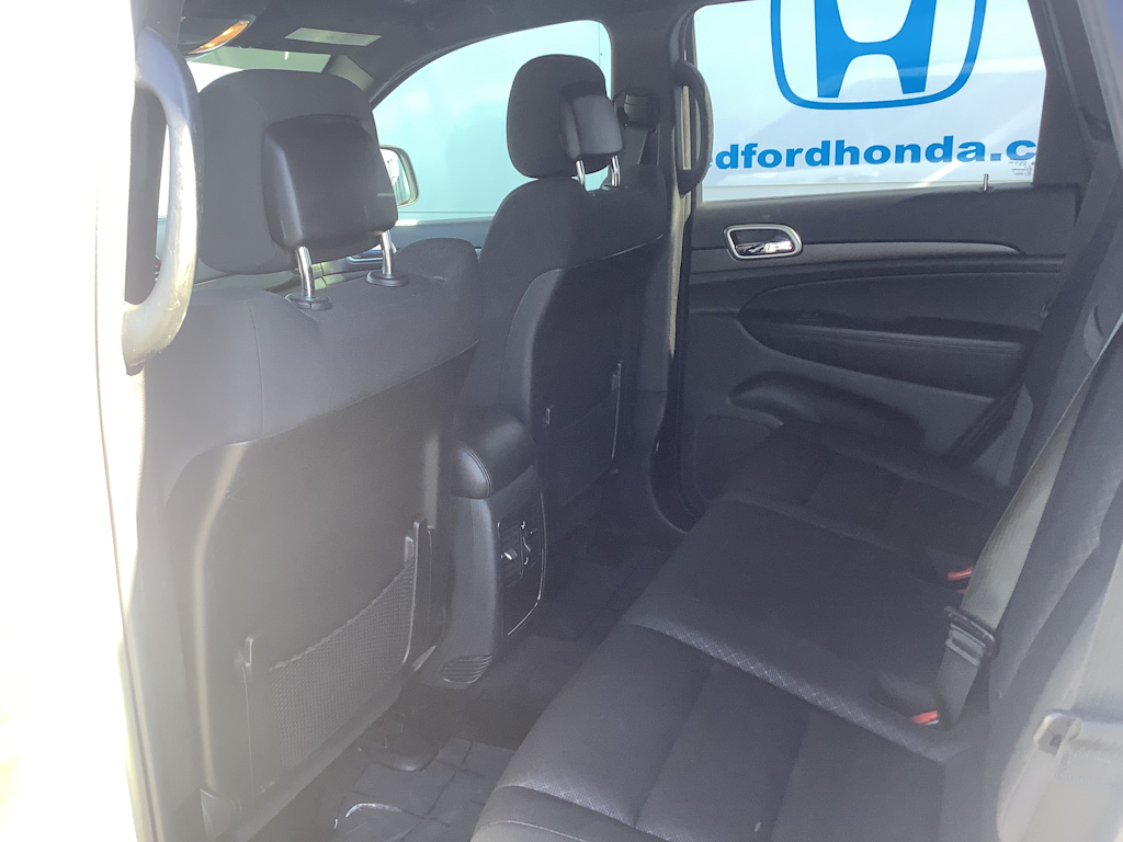 Thumbnail: 2018 Jeep Grand Cherokee - 14