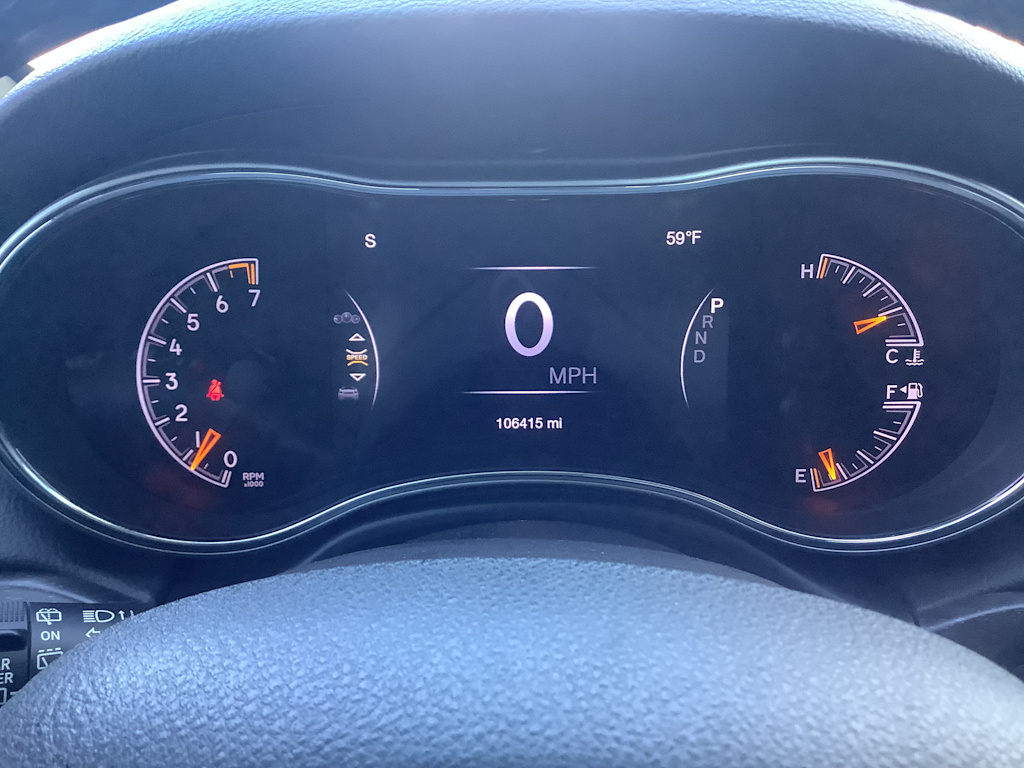 Thumbnail: 2018 Jeep Grand Cherokee - 17