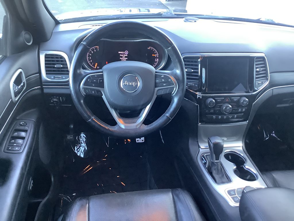 Thumbnail: 2021 Jeep Grand Cherokee - 2