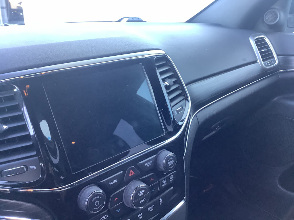 Thumbnail: 2021 Jeep Grand Cherokee - 20