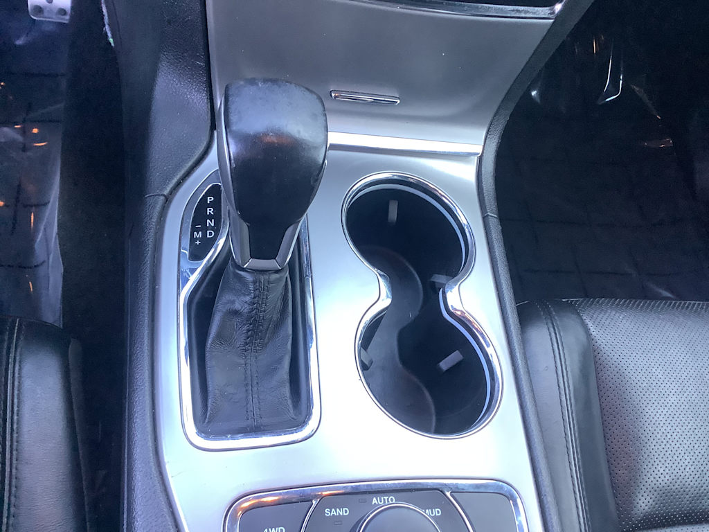 Thumbnail: 2021 Jeep Grand Cherokee - 13