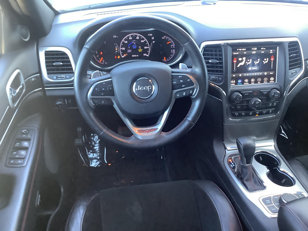 Thumbnail: 2018 Jeep Grand Cherokee - 10
