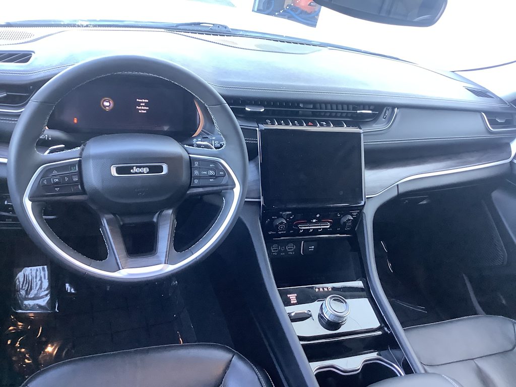 Thumbnail: 2023 Jeep Grand Cherokee - 2