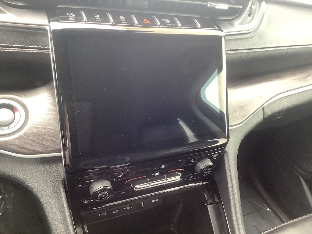 2023 Jeep Grand Cherokee Limited Edition 13