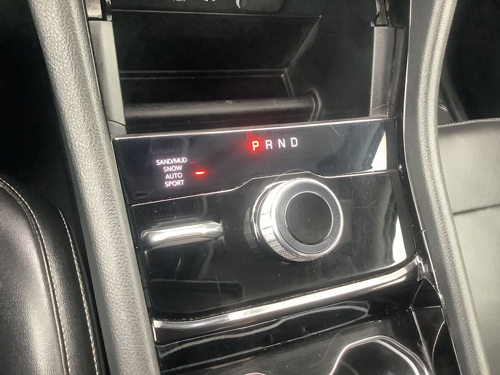 2023 Jeep Grand Cherokee Limited Edition 19