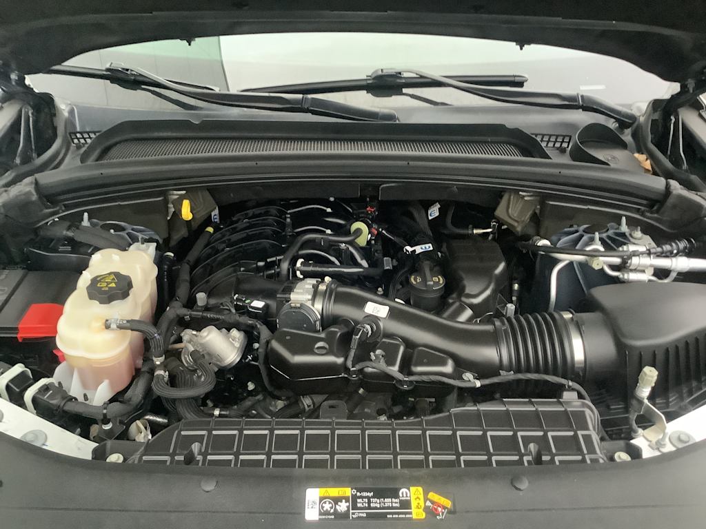 Thumbnail: 2023 Jeep Grand Cherokee L - 9