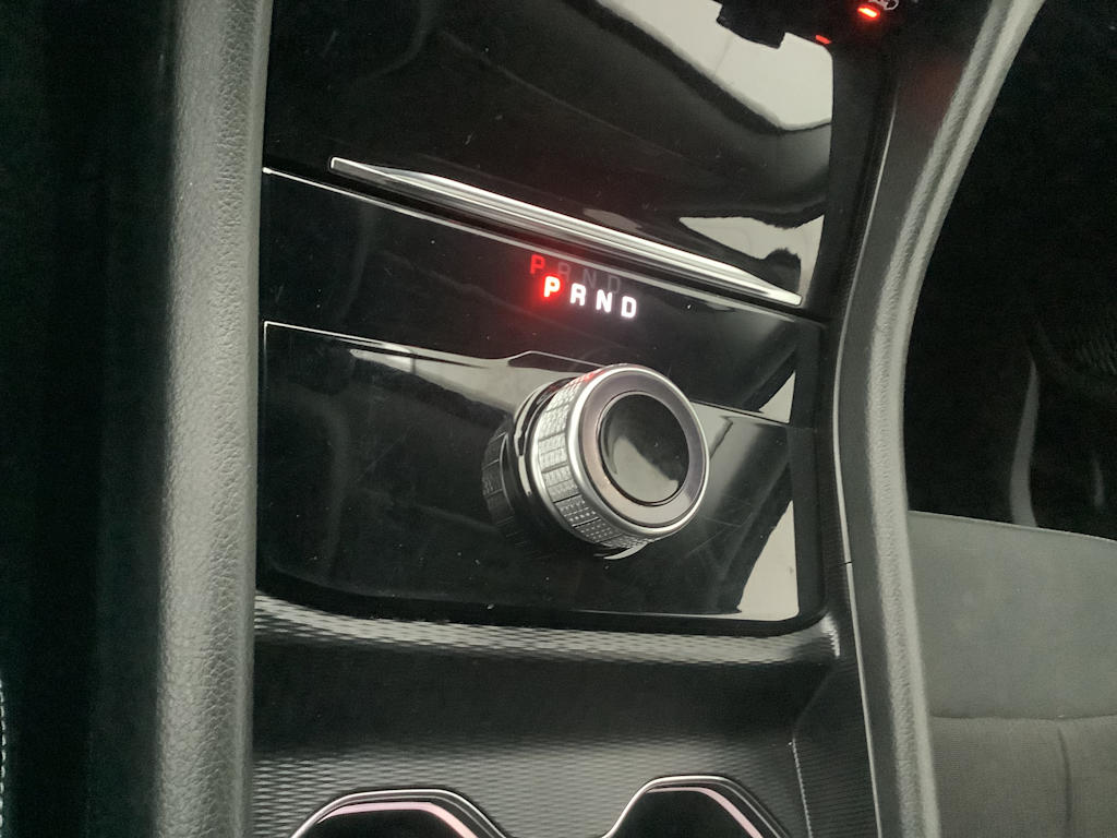 Thumbnail: 2023 Jeep Grand Cherokee L - 15