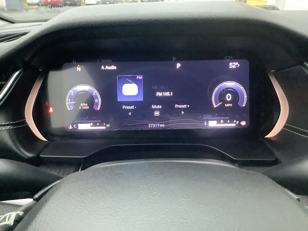 Thumbnail: 2023 Jeep Grand Cherokee L - 16