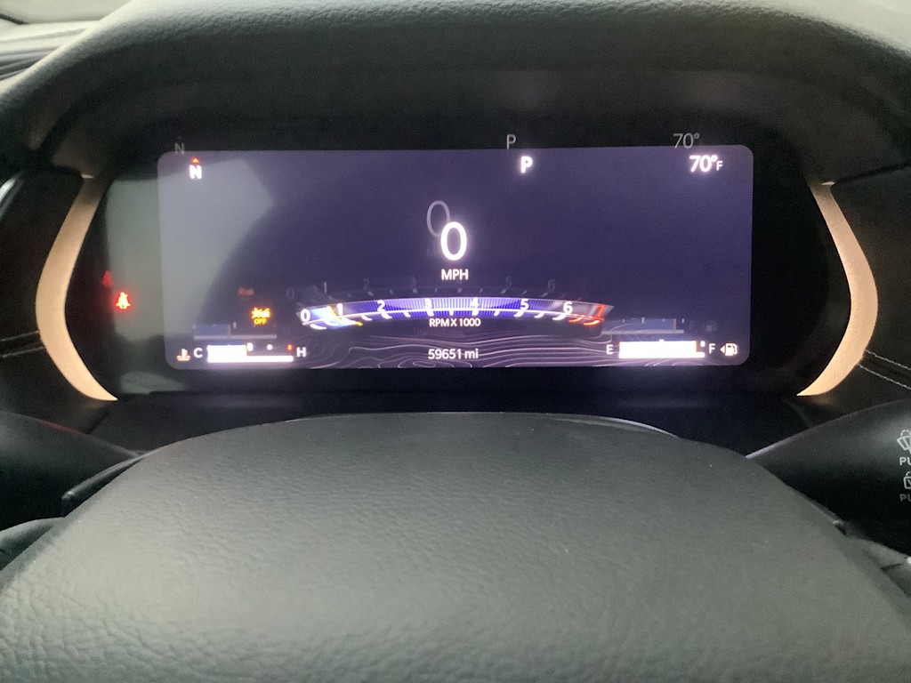 Thumbnail: 2023 Jeep Grand Cherokee L - 21