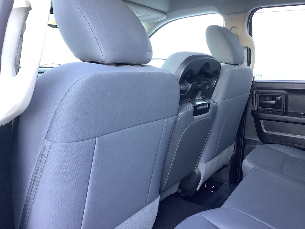 Thumbnail: 2015 RAM 1500 - 12