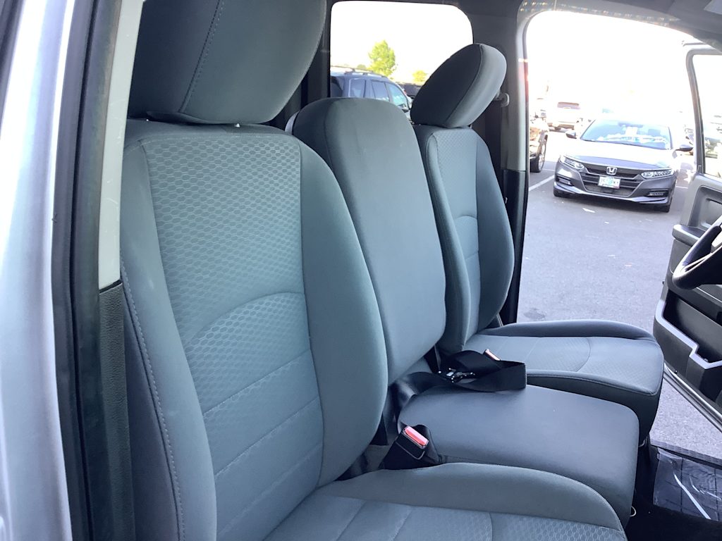 Thumbnail: 2015 RAM 1500 - 20
