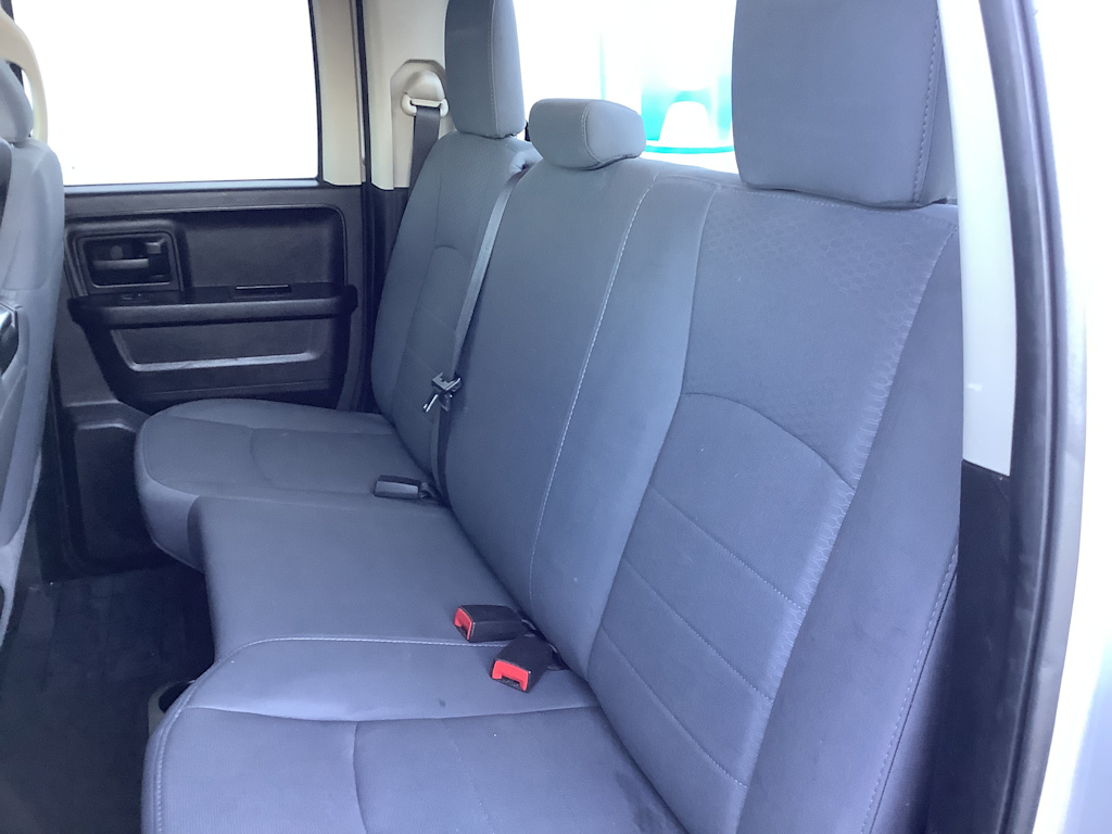 Thumbnail: 2015 RAM 1500 - 19