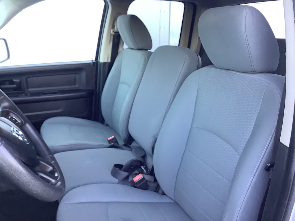 Thumbnail: 2015 RAM 1500 - 13