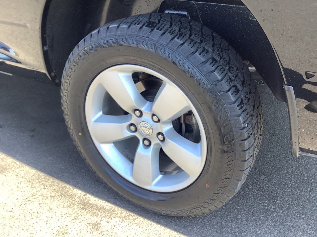 Thumbnail: 2021 RAM 1500 - 7