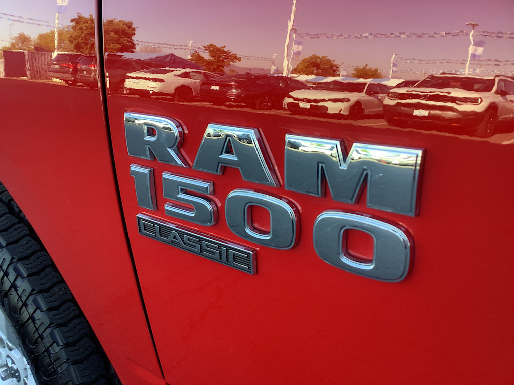 Thumbnail: 2024 RAM 1500 - 7