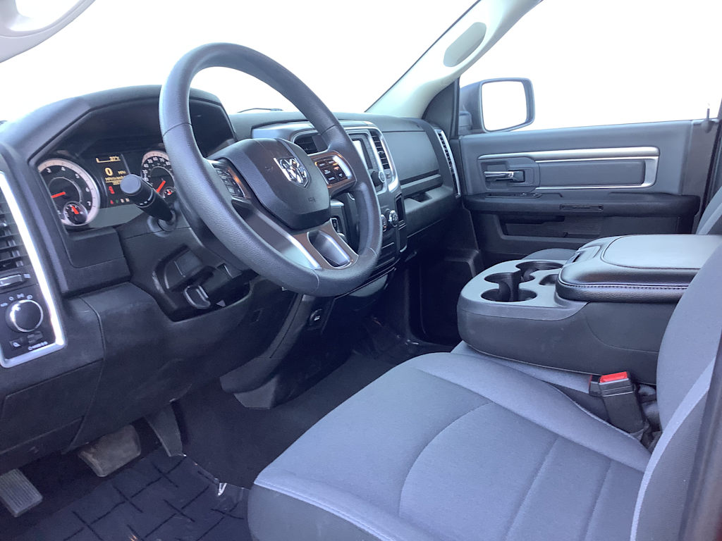 Thumbnail: 2024 RAM 1500 - 2