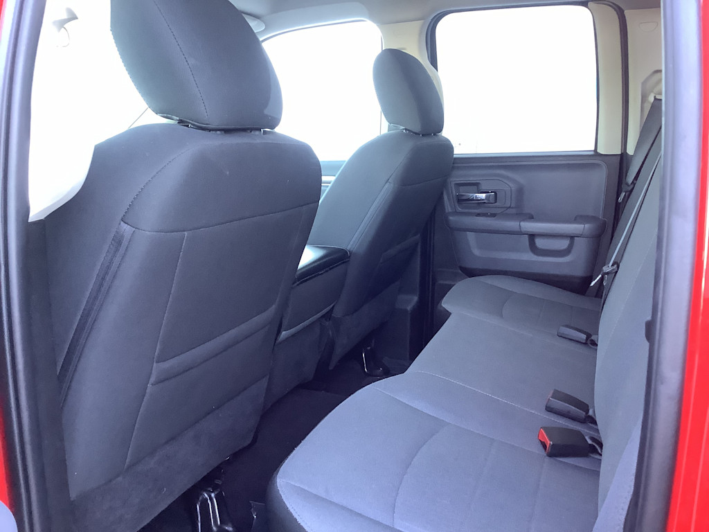 Thumbnail: 2024 RAM 1500 - 13