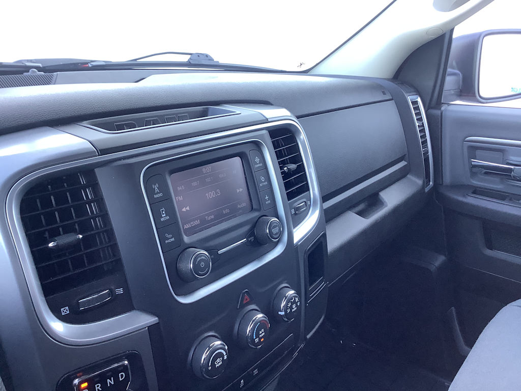 Thumbnail: 2024 RAM 1500 - 14