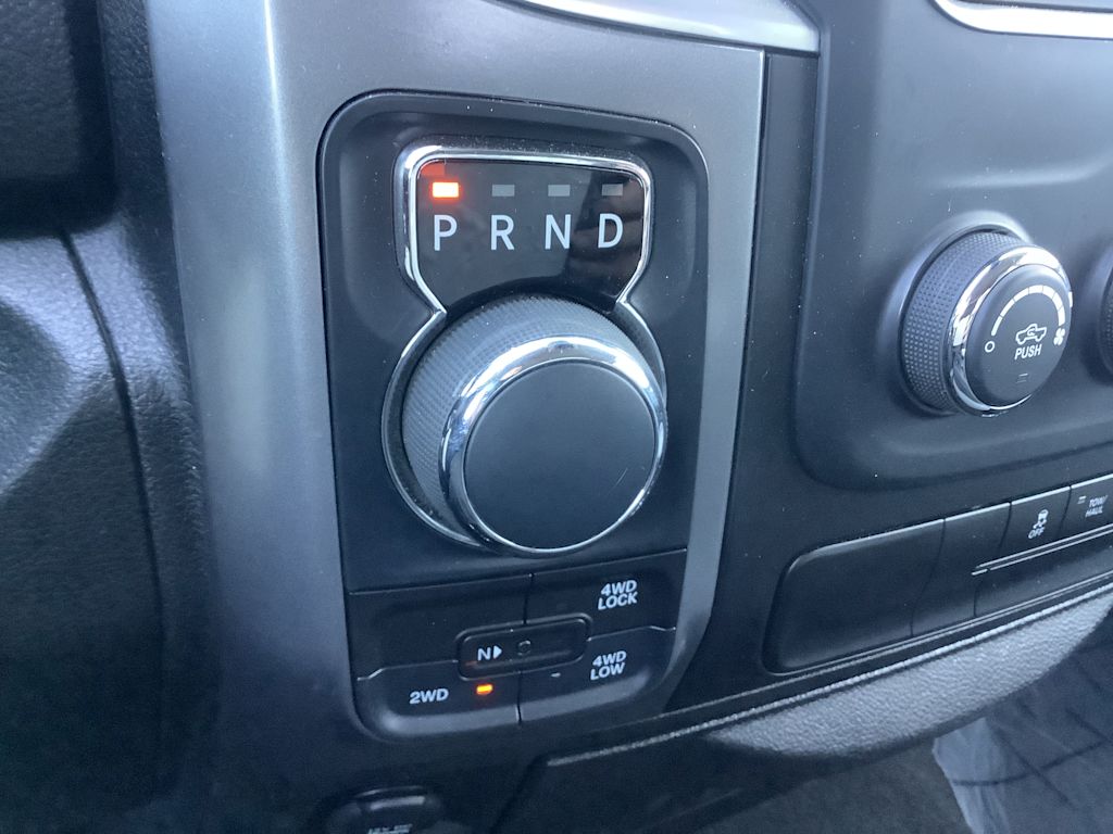 Thumbnail: 2024 RAM 1500 - 20