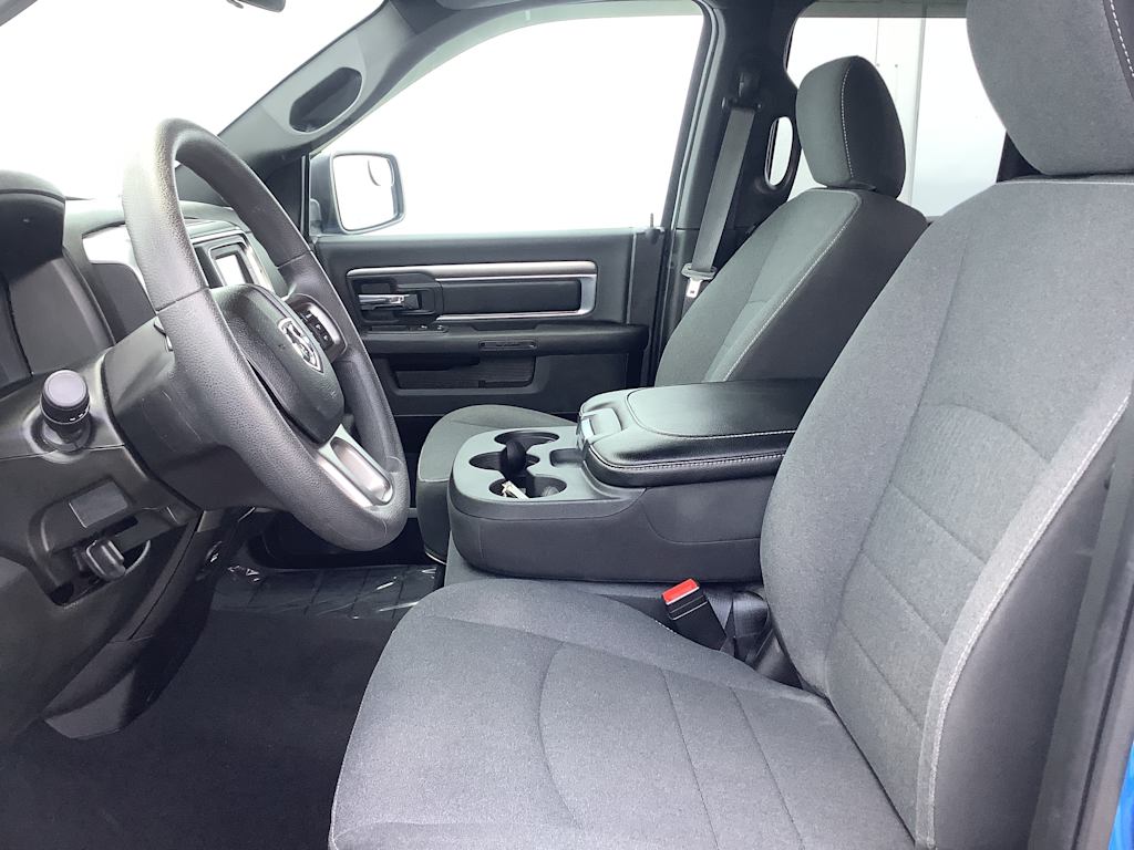Thumbnail: 2022 RAM 1500 - 11