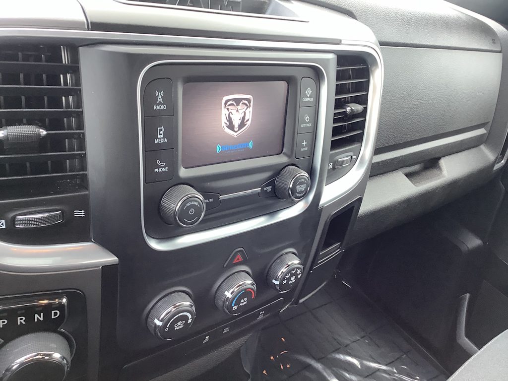 Thumbnail: 2022 RAM 1500 - 14