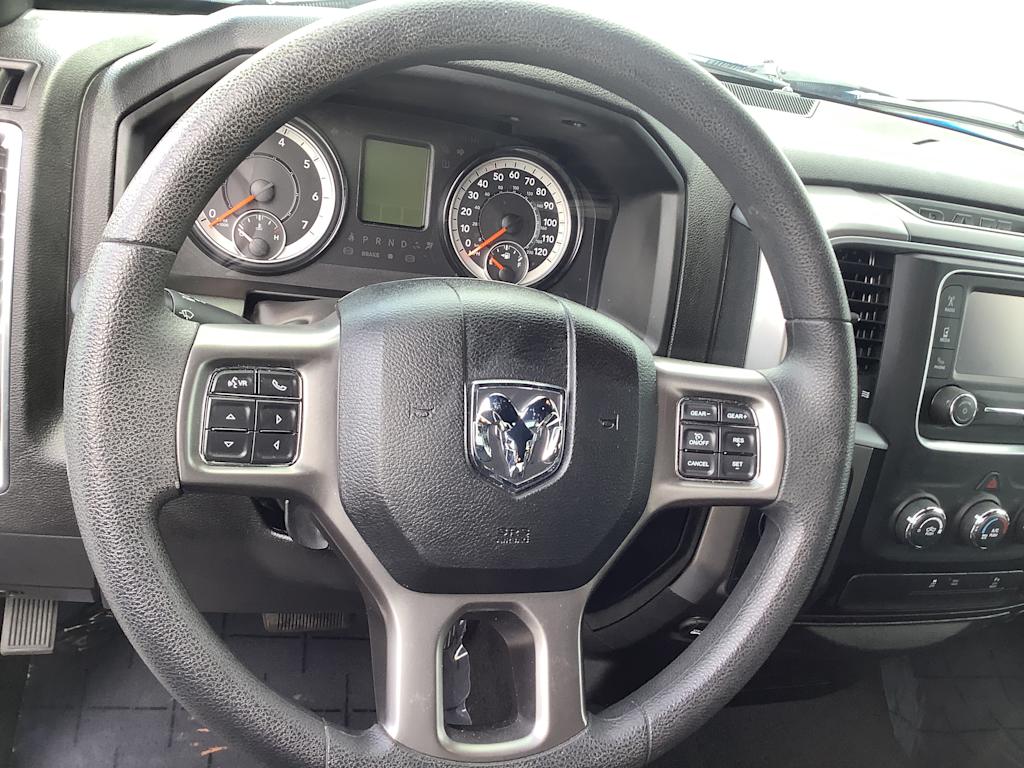 Thumbnail: 2022 RAM 1500 - 10