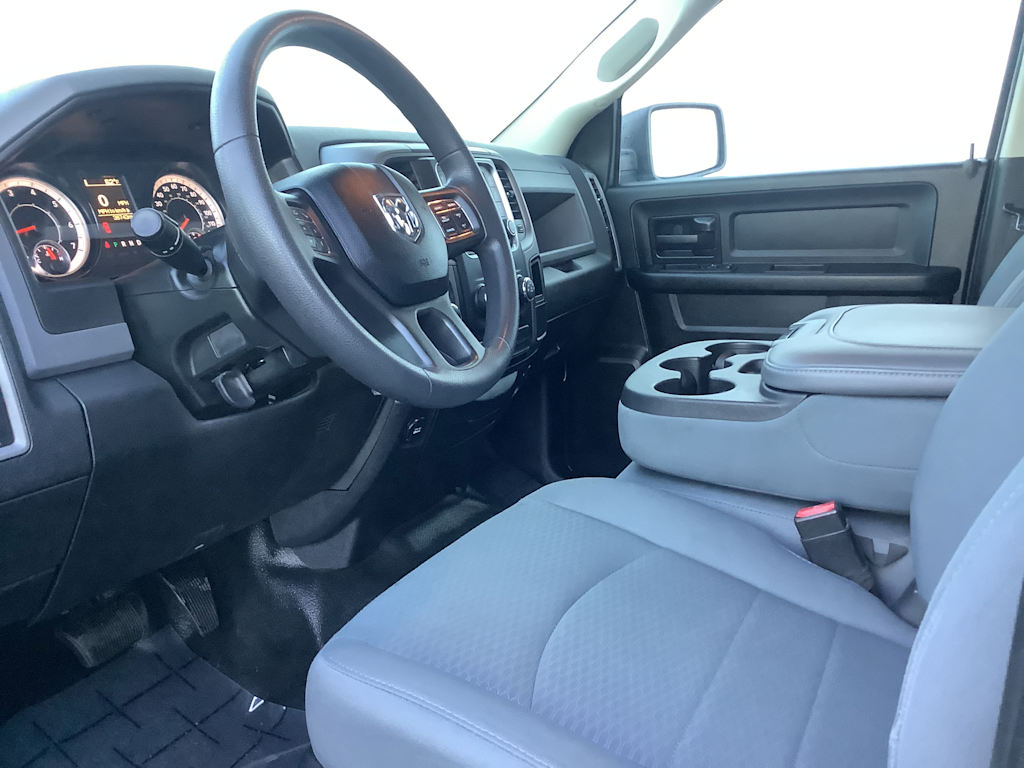 Thumbnail: 2018 RAM 1500 - 2