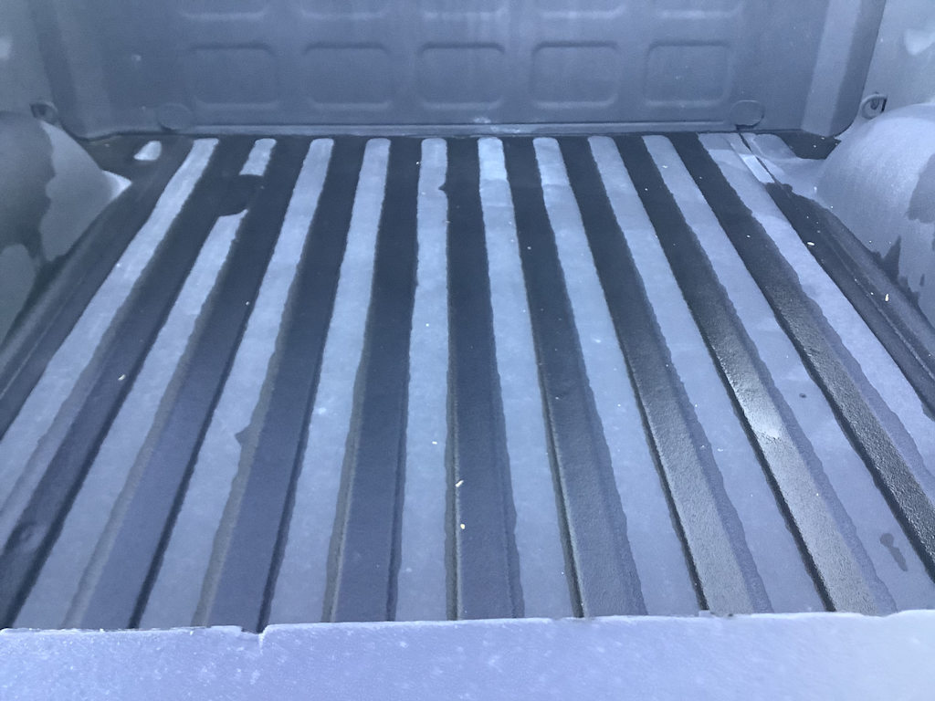 Thumbnail: 2018 RAM 1500 - 19