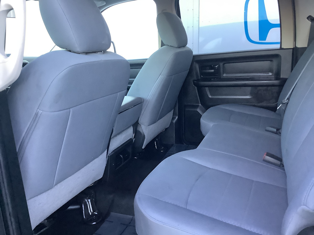 Thumbnail: 2018 RAM 1500 - 13