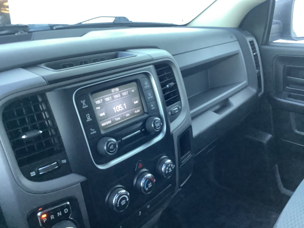 Thumbnail: 2018 RAM 1500 - 14
