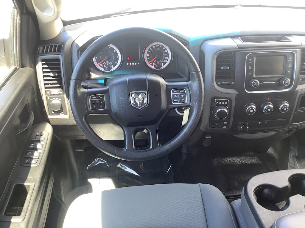 Thumbnail: 2019 RAM 1500 - 9
