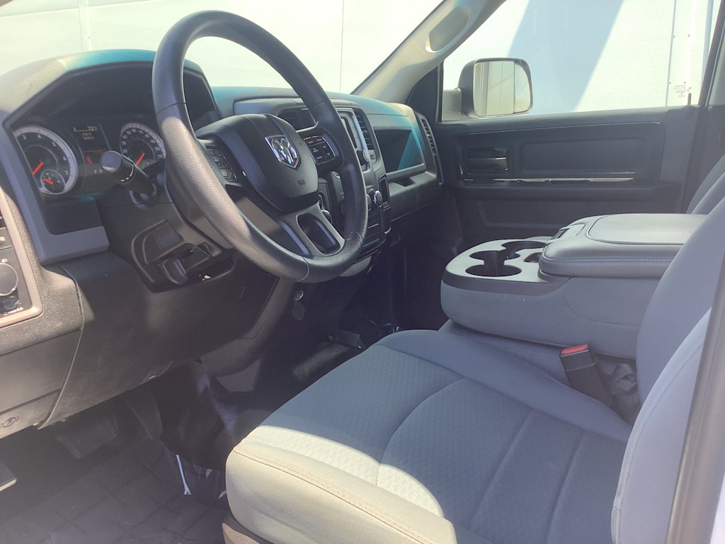 Thumbnail: 2019 RAM 1500 - 2