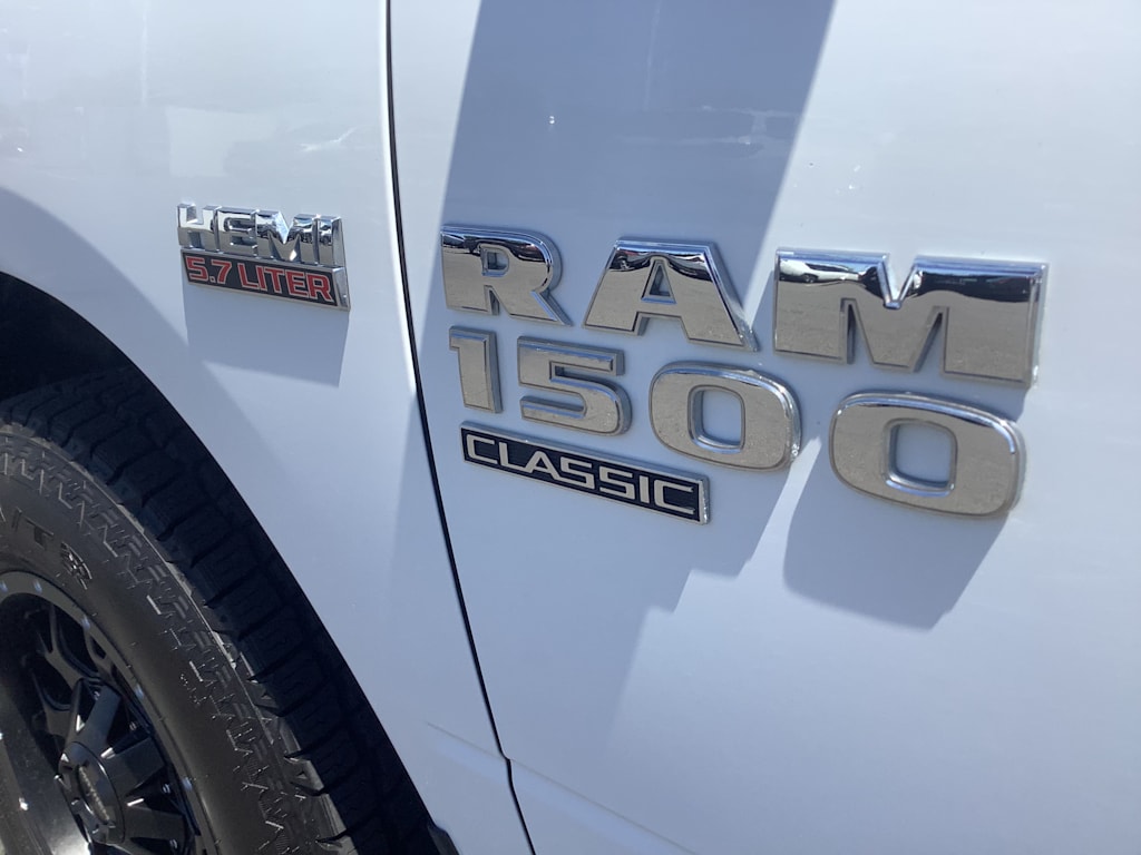 Thumbnail: 2019 RAM 1500 - 7