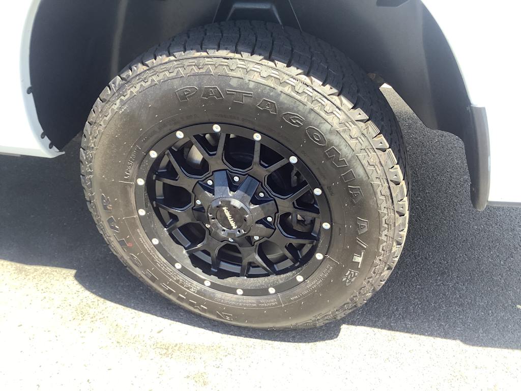 Thumbnail: 2019 RAM 1500 - 8