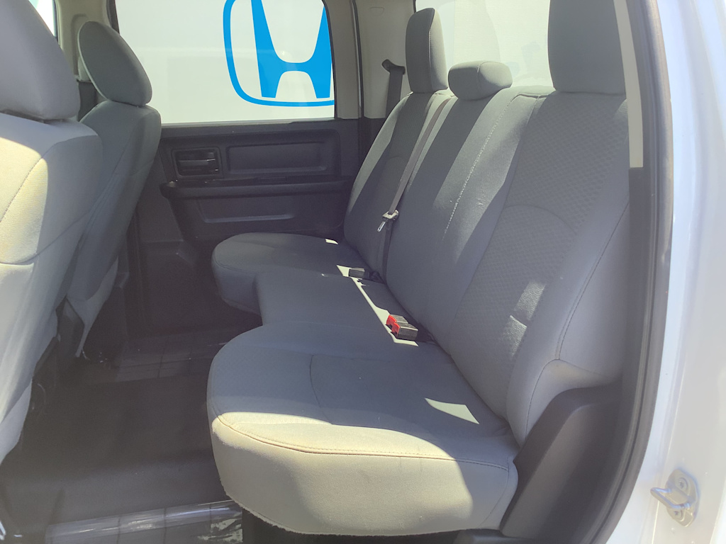 Thumbnail: 2019 RAM 1500 - 18