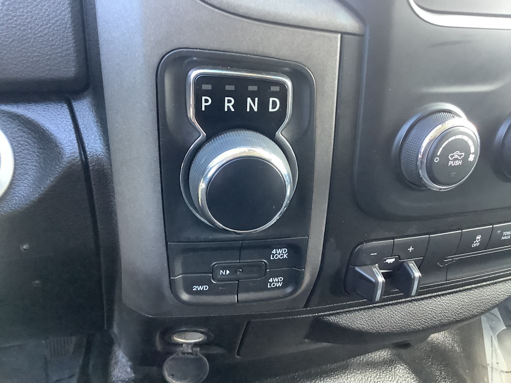 Thumbnail: 2019 RAM 1500 - 21