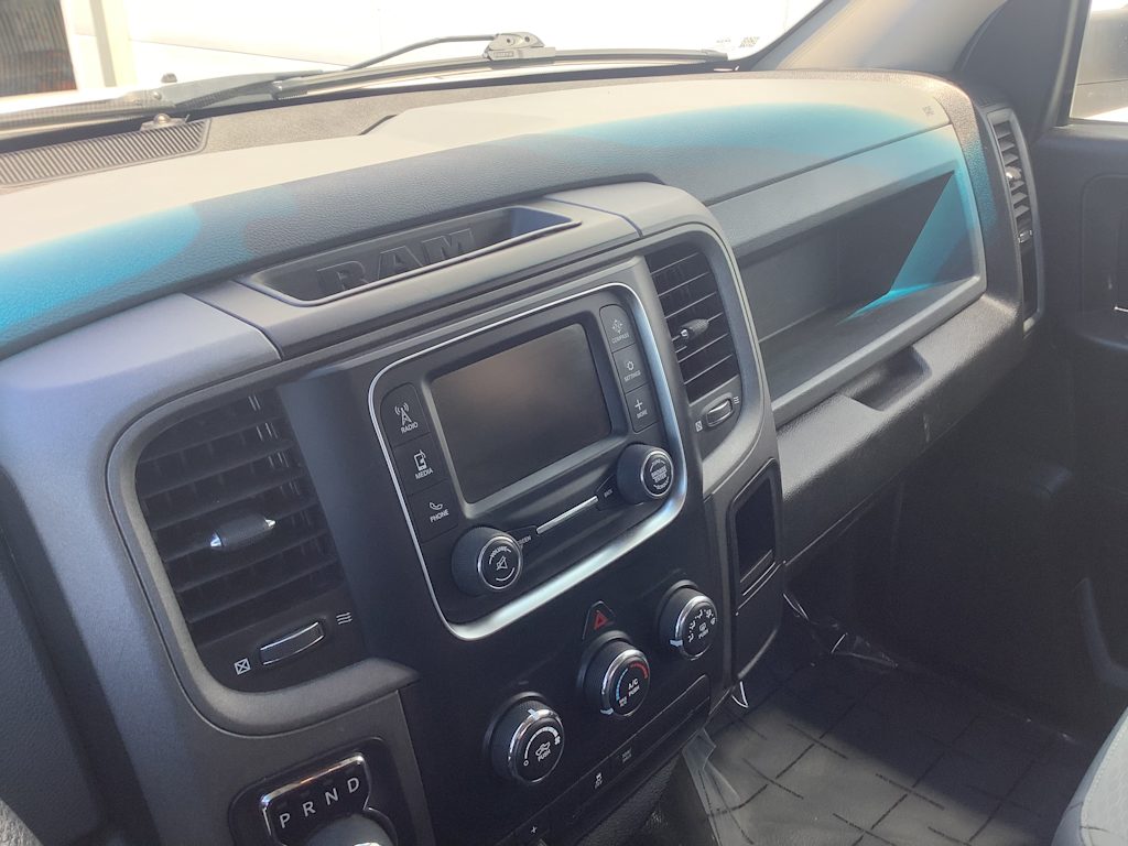 Thumbnail: 2019 RAM 1500 - 13