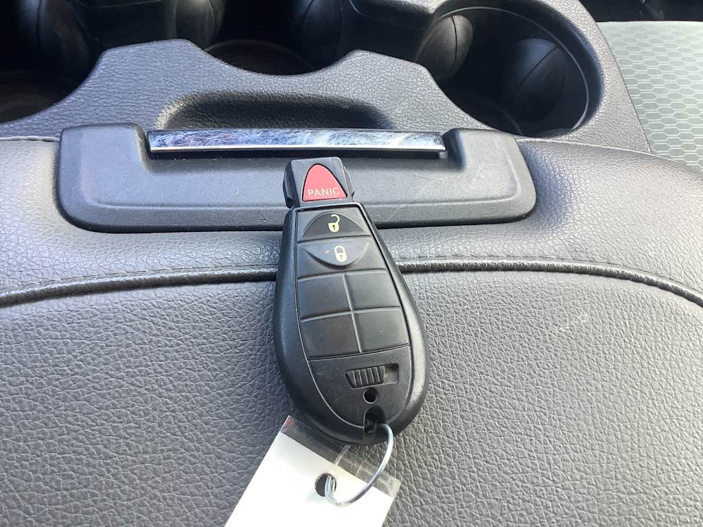 Thumbnail: 2019 RAM 1500 - 15