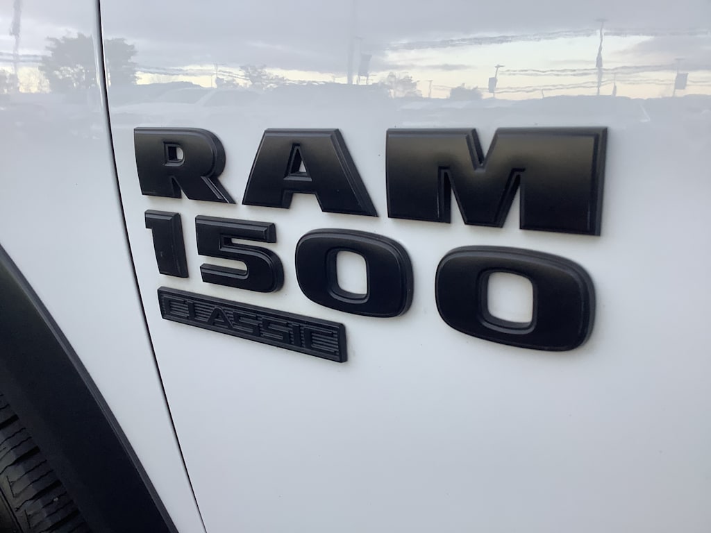 Thumbnail: 2024 RAM 1500 - 19